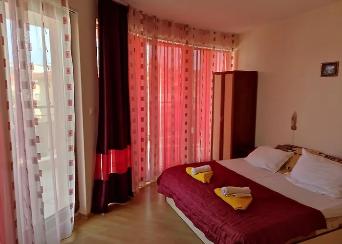 Apartamento Victory Second *