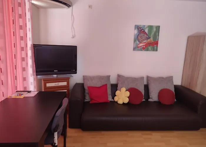 Victory Second Apartamento