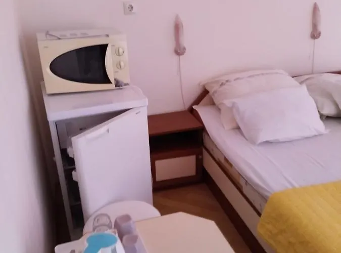 Victory Second Apartamento *