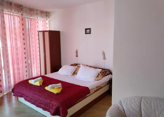 Victory Second * Pomorie