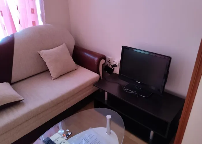 Victory Second Apartamento *