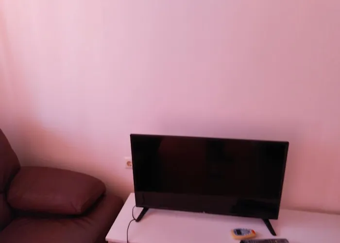 Apartamento Victory Second