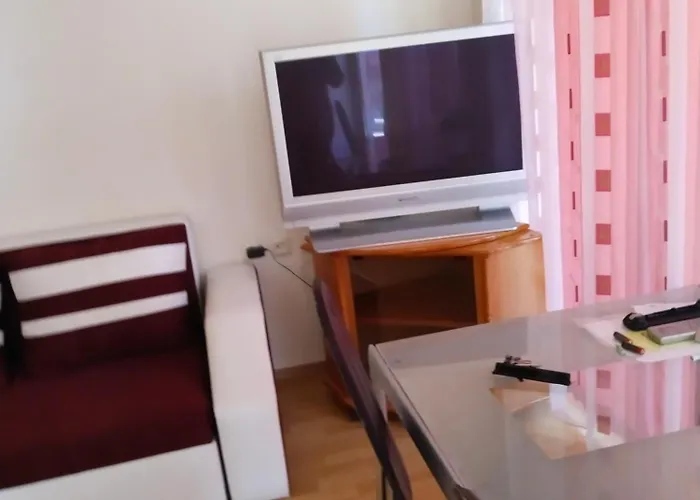 Apartamento Victory Second Pomorie