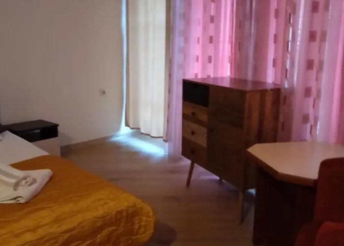 Victory Second Apartamento