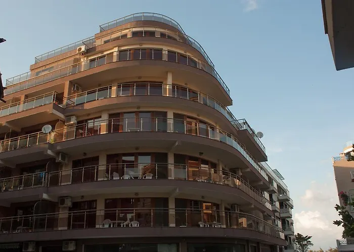 Victory Second Apartamento *