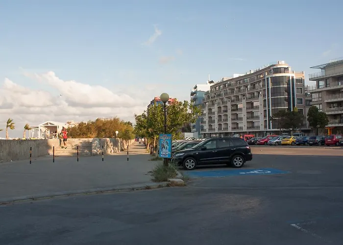 Apartamento Victory Second Pomorie