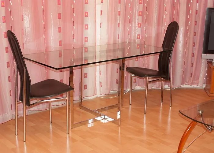 Victory Second Apartamento Pomorie