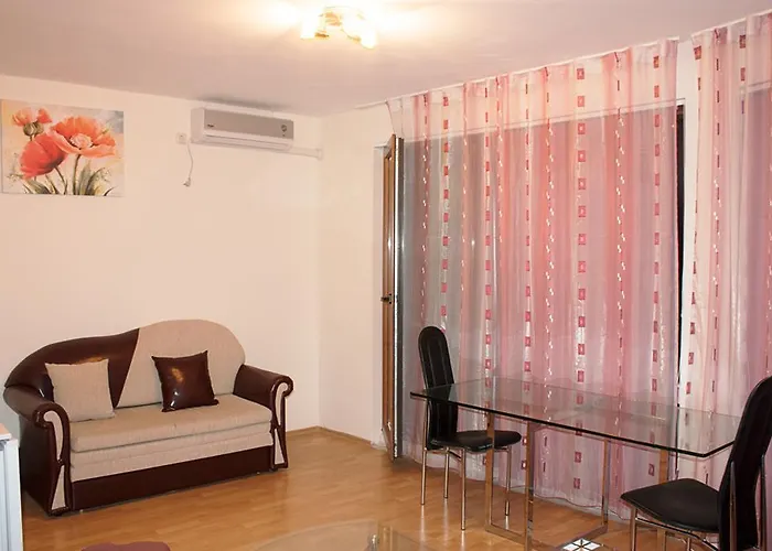 Apartamento Victory Second Pomorie
