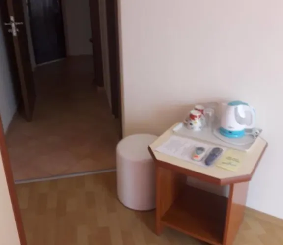 Apartamento Victory Second *