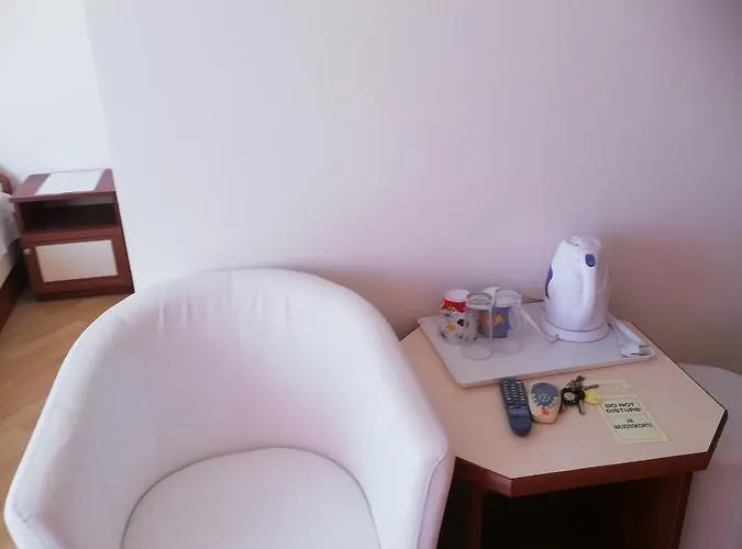 Apartamento Victory Second