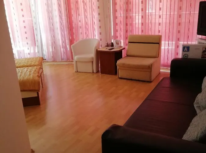 Apartamento Victory Second *