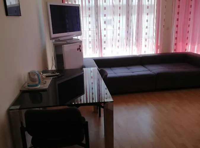 Victory Second Pomorie