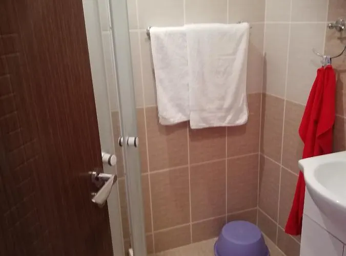 Apartamento Victory Second