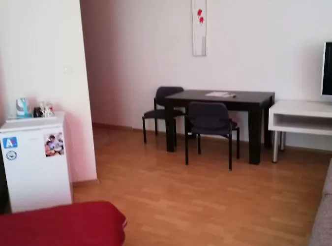 Apartamento Victory Second *