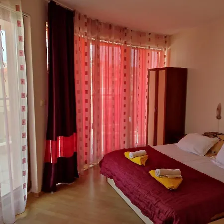 Appartement Victory Second *