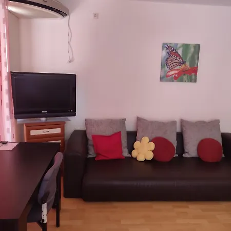 Victory Second Apartamento