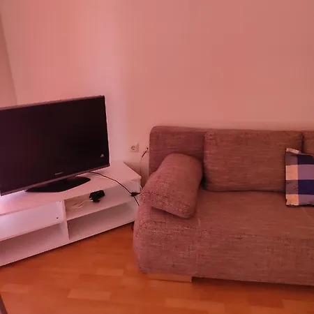 Apartmán Victory Second *