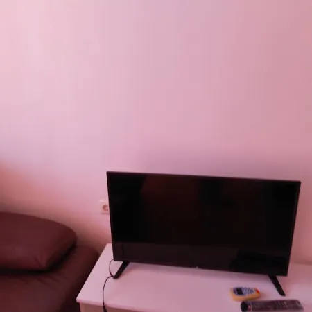 Appartement Victory Second