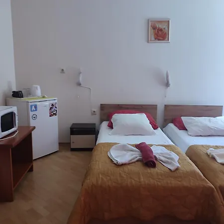 Victory Second Apartament Pomorie