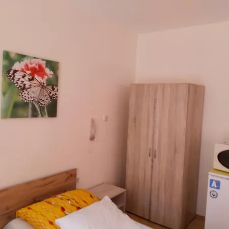 Victory Second Apartament *