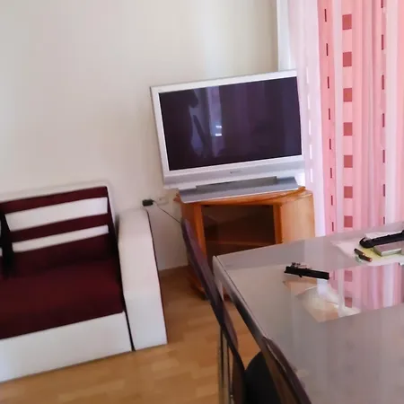 Apartament Victory Second Pomorie