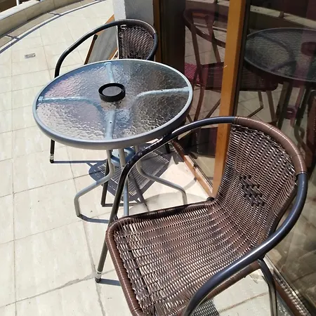 Victory Second 公寓