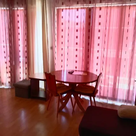 Appartement Victory Second