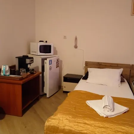 Victory Second * Pomorie