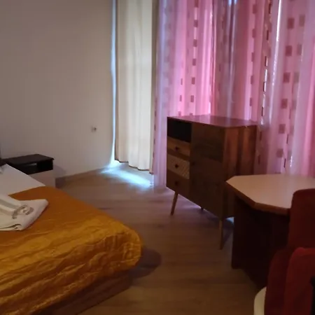 Victory Second Appartement