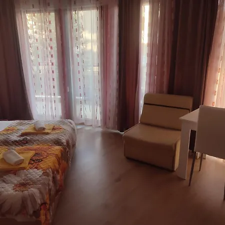 Apartamento Victory Second