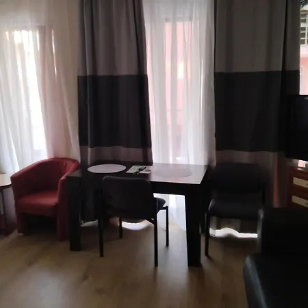 Apartamento Victory Second Pomorie