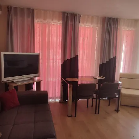 Victory Second Apartamento Pomorie