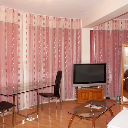 公寓 Victory Second