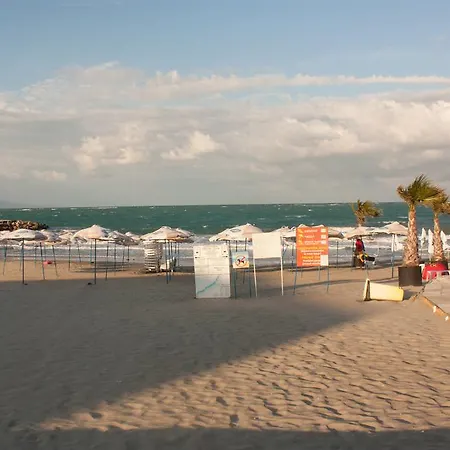 公寓 Victory Second 帕莫瑞