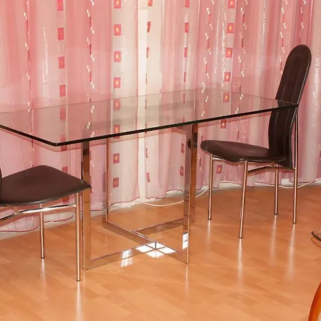 Victory Second 公寓 帕莫瑞