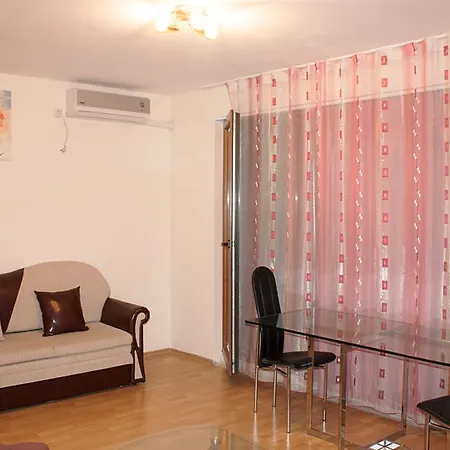 Apartmán Victory Second Pomorie