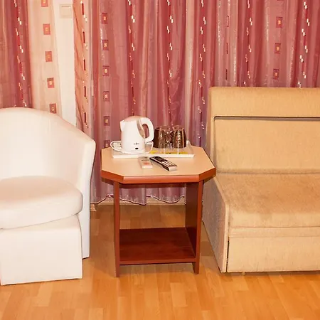 Victory Second Apartamento Pomorie