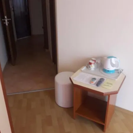 Apartmán Victory Second *