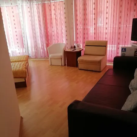 公寓 Victory Second *