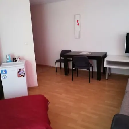 Apartmán Victory Second *