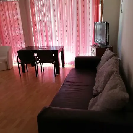 Apartmán Victory Second Pomorie