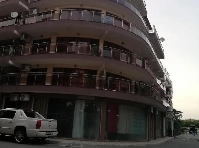 Victory Second Apartament