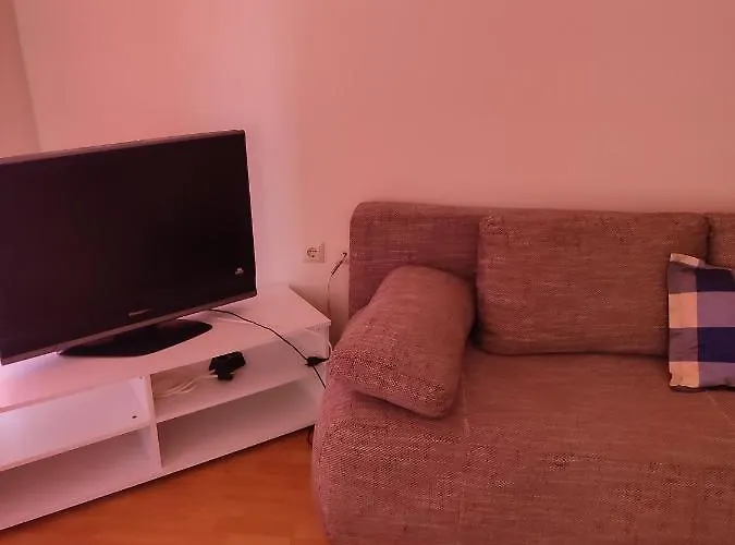 Apartament Victory Second *