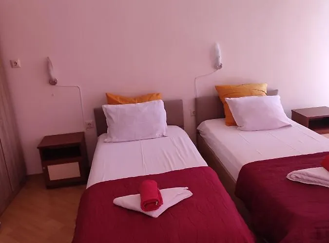 Victory Second Апартамент *