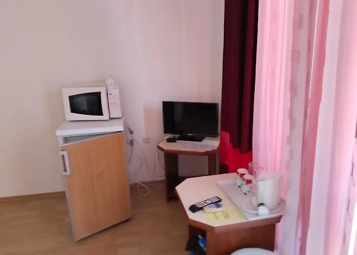 Victory Second Поморие