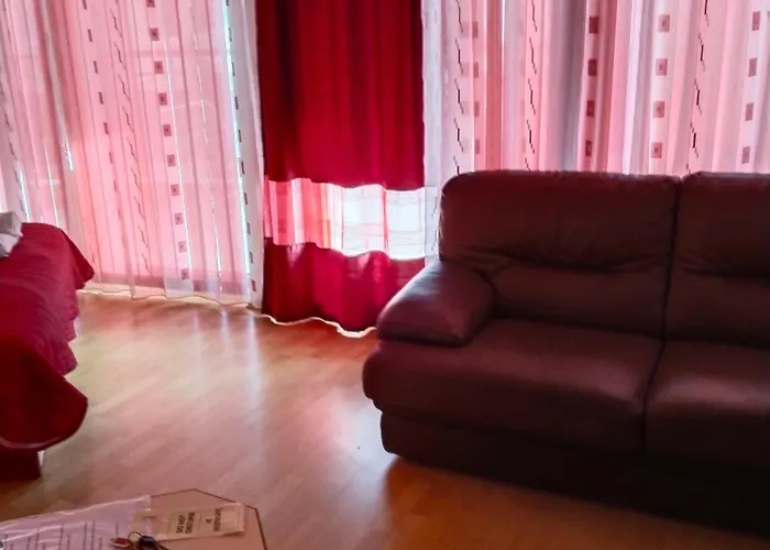 Apartament Victory Second