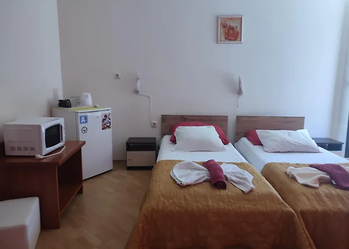 Victory Second Apartament Pomorie