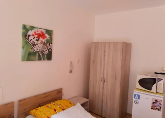 Victory Second Apartament *