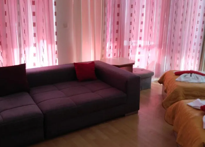 Victory Second Apartament Pomorie