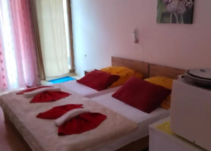 Victory Second Поморие